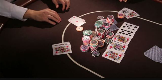 Cara Cerdas Menang Bandar Poker Online Di Agen QQ Domino